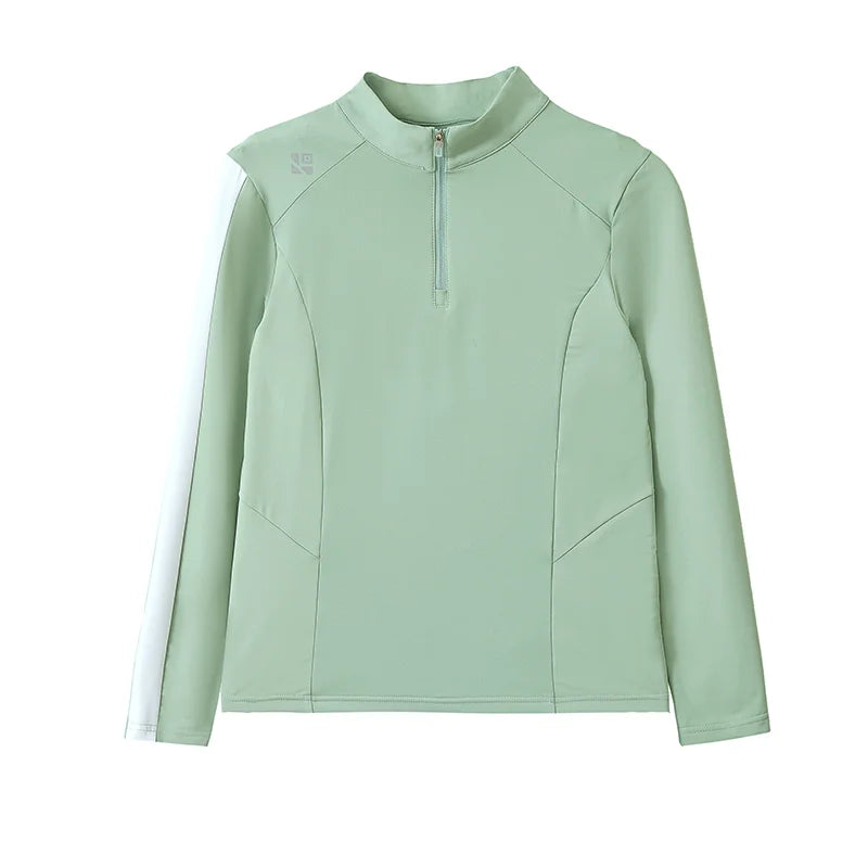 Women’s Quick-Dry Athletic Top