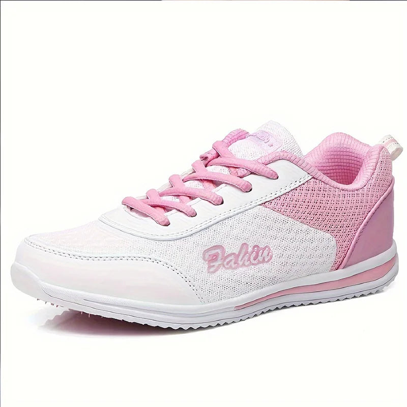 Women’s Lightweight Casual Sport Sneakers - Jeglowstore