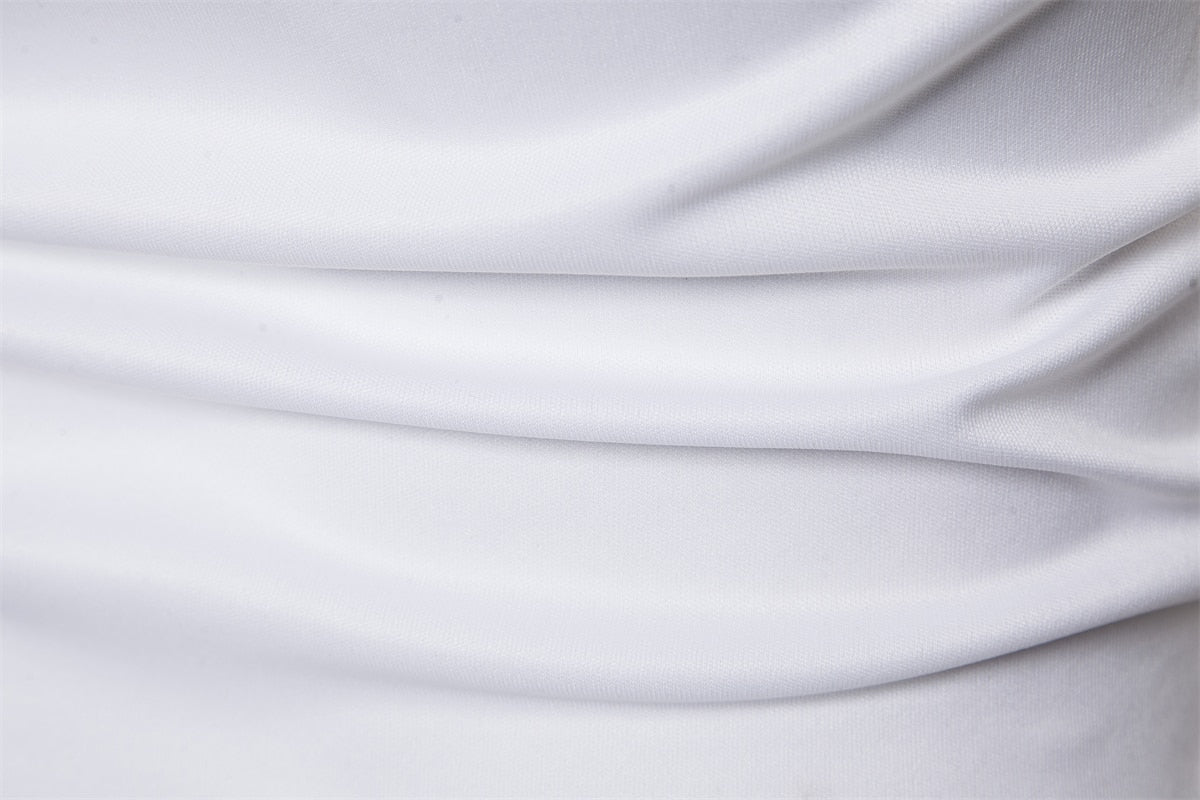 2022 Men Polo Men Shirt Short Sleeve Polo Shirt Print Polo New Clothing Summer Streetwear Casual Fashion Men tops