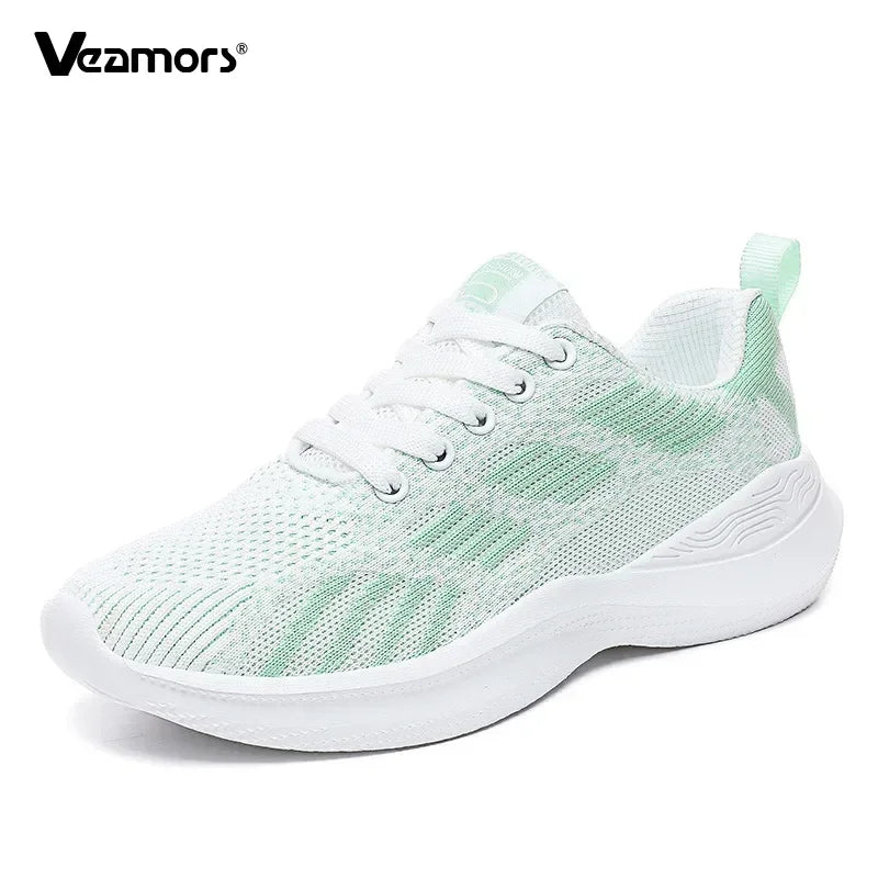 Women’s Lightweight Sports Shoes - Jeglowstore
