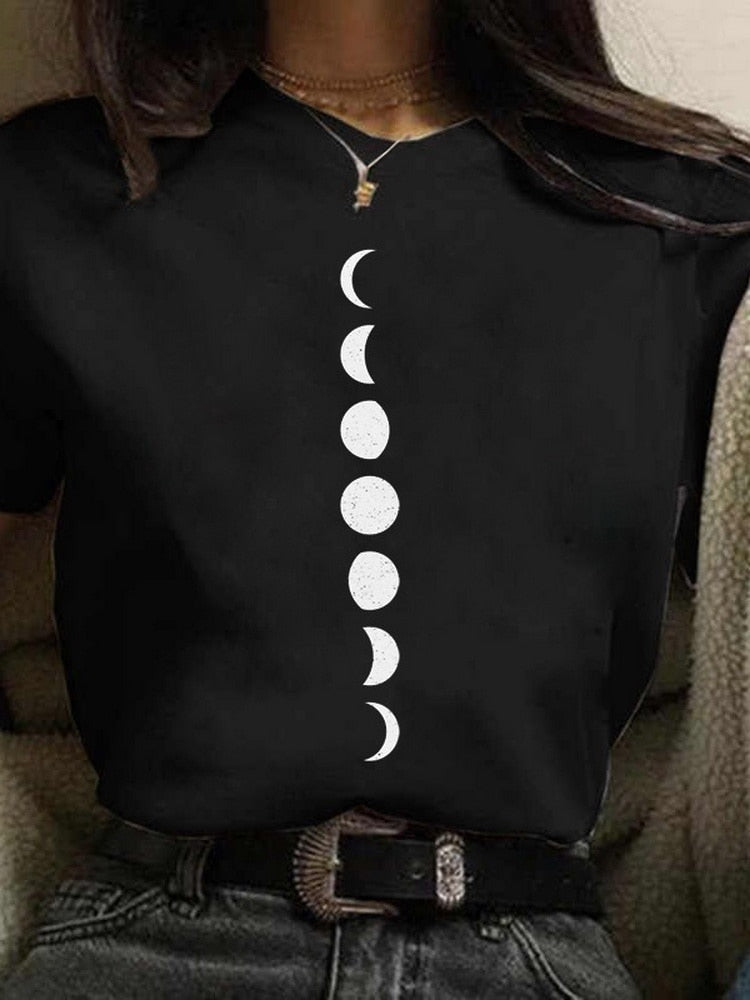 Camiseta Regular Top