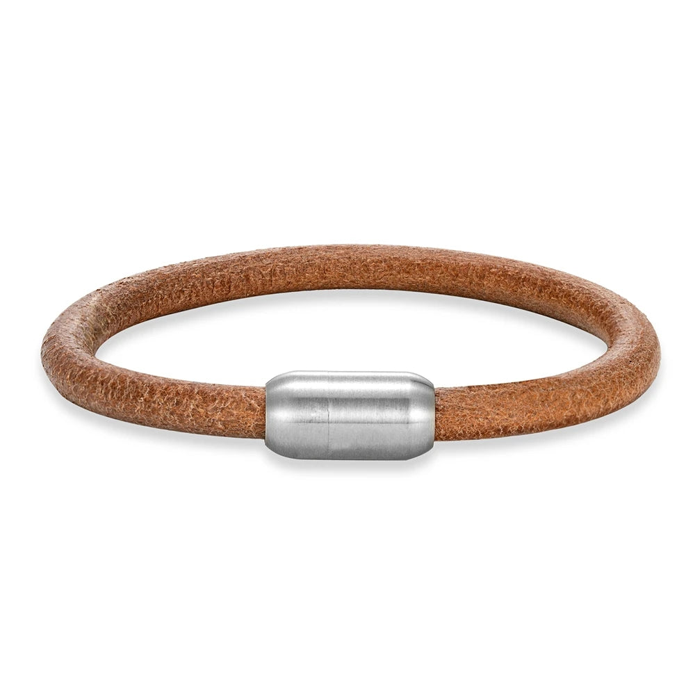 Handmade Leather Bracelet for Men