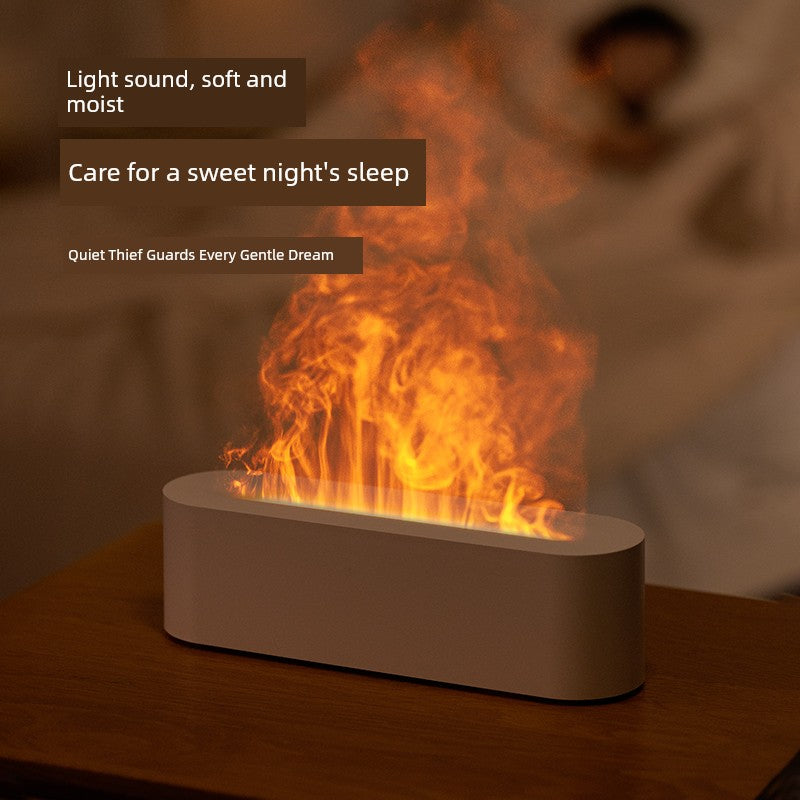 Scandinavian Good-looking Heavy Fog Mute Indoor Aromatherapy