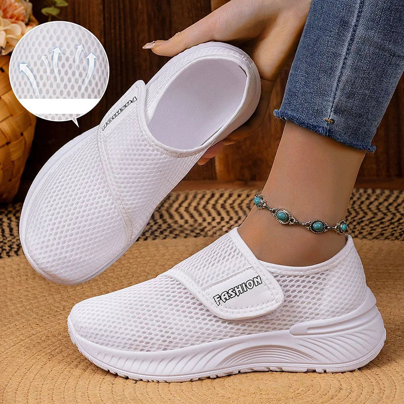 Women’s Lightweight Summer Sneakers - Jeglowstore