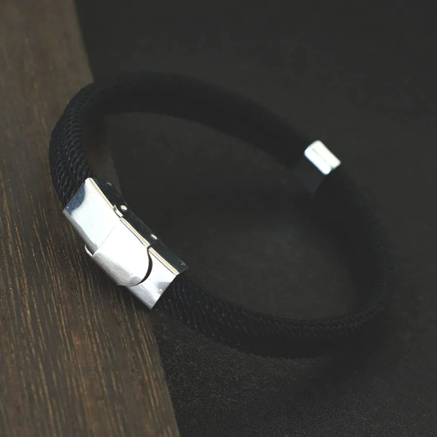 Rock Style Nautical Men’s Bracelet - Jeglowstore