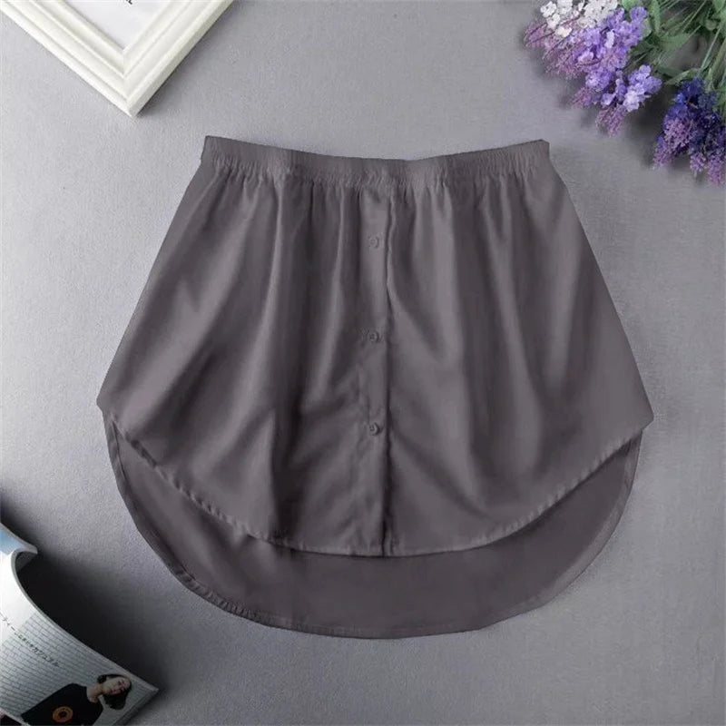 Adjustable Blouse Extender Skirt - Jeglowstore