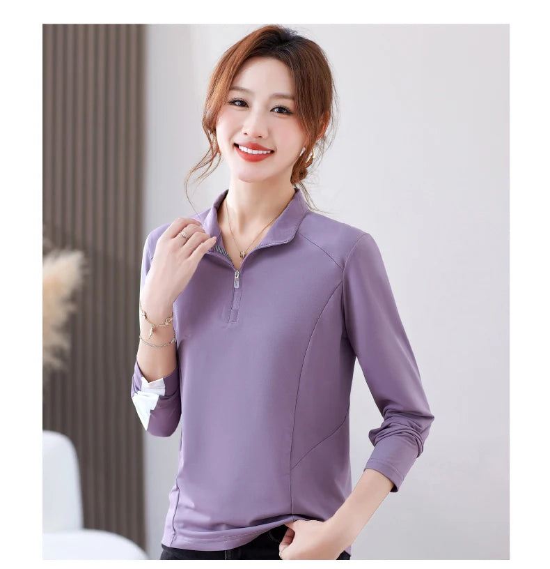 Women’s Quick-Dry Athletic Top