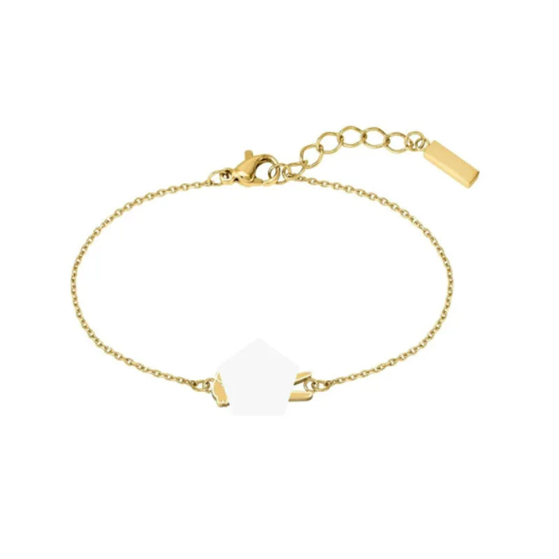 Hot-Selling Minimalist Silver Bracelet - Jeglowstore