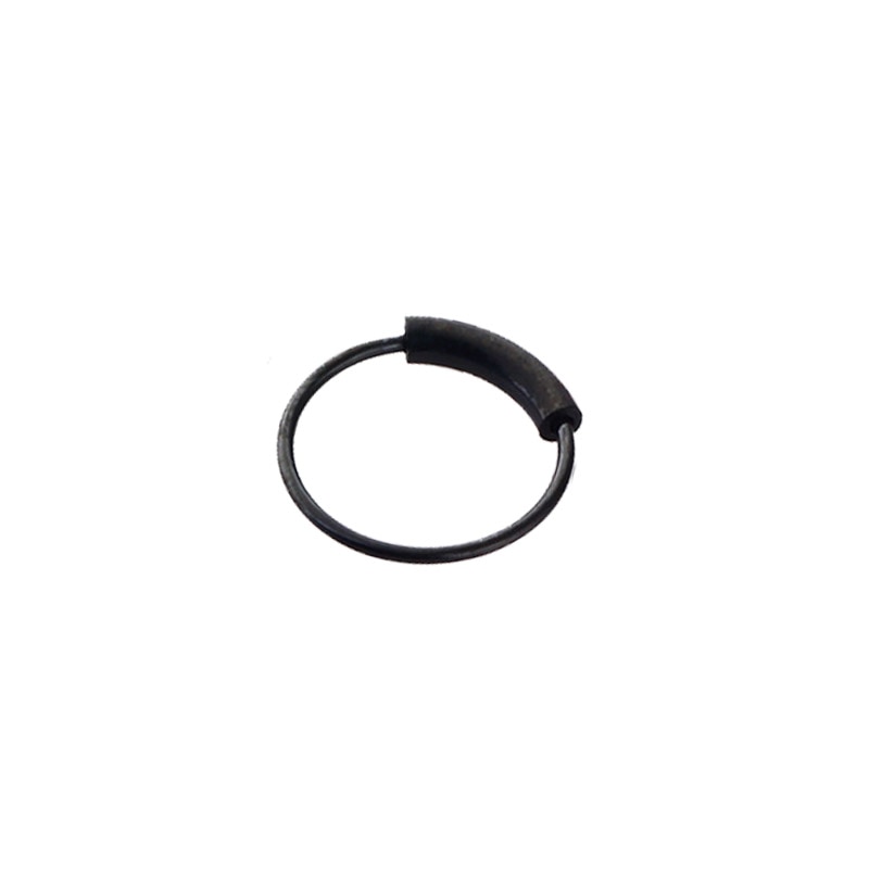 Fashion Surgical Steel Nose Hoop Nose Ring Stud Punk Style Body Piercing Jewelry Nose Lip Cartilage Tragus Helix Ear Piercing - Jeglowstore