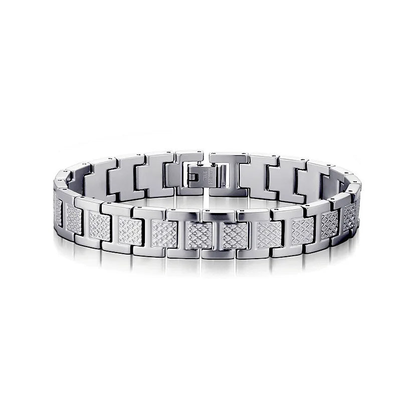 Hot-Selling Minimalist Silver Bracelet - Jeglowstore
