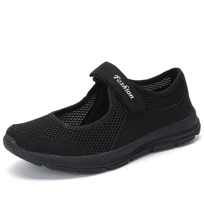 Women’s Lightweight Summer Sneakers - Jeglowstore