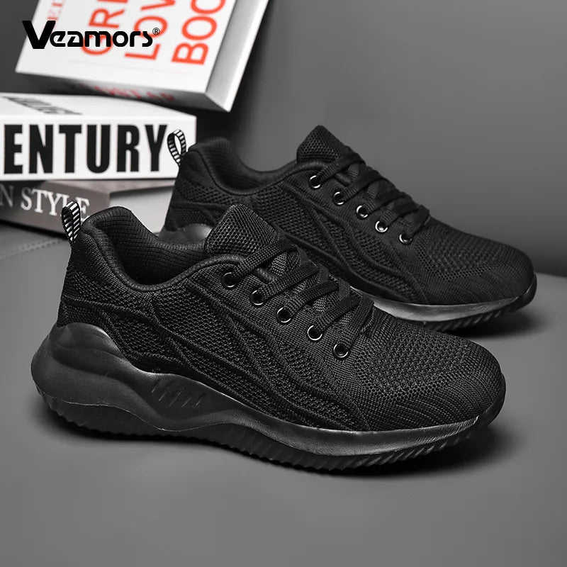 Women’s Lightweight Sports Shoes - Jeglowstore