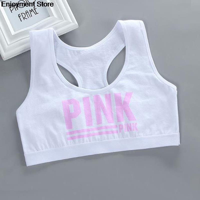 1PC Summer New Style Breathable Inner and Outer Wear Vest Women No Steel Ring Gather Sports Underwear Sport Bra Workout Top