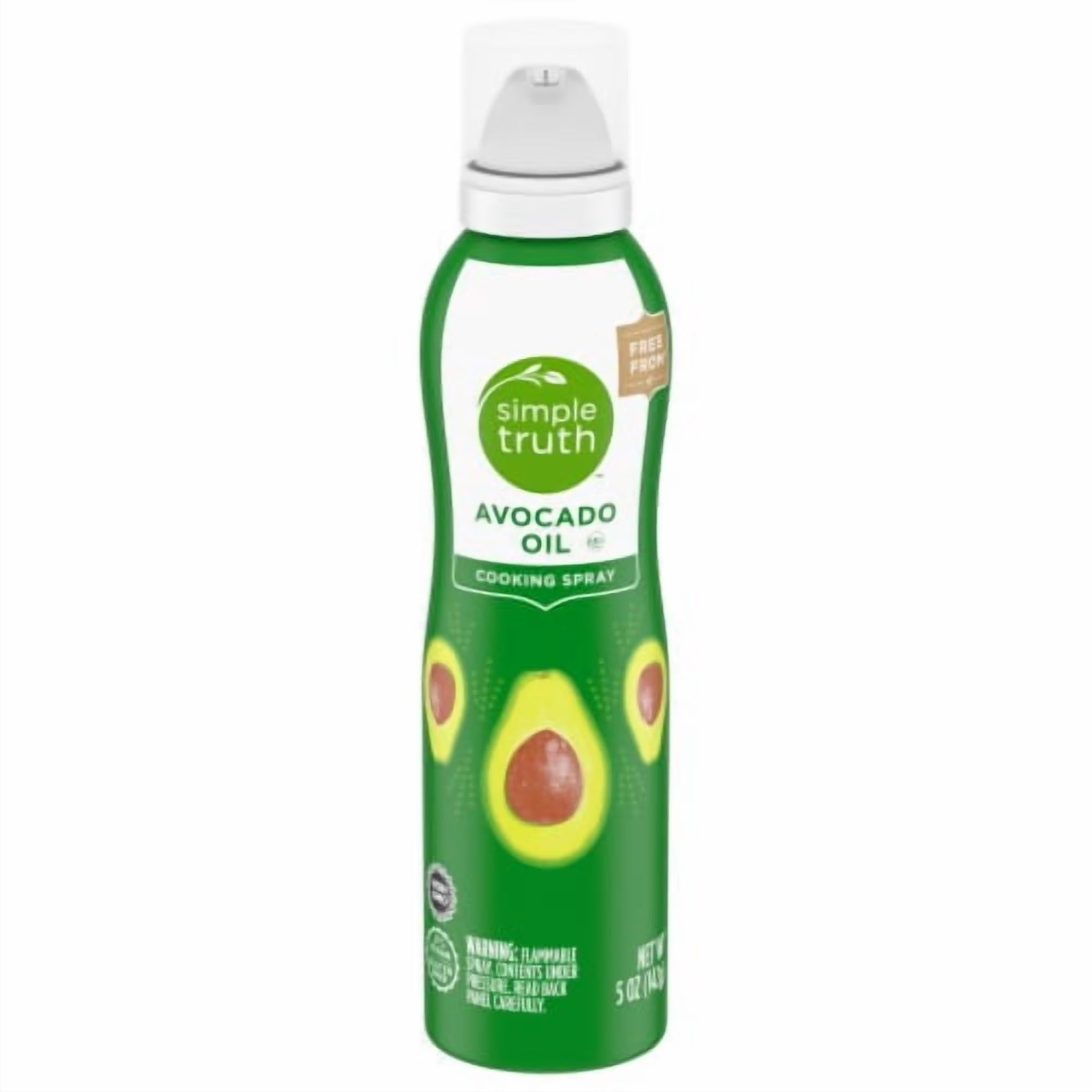 Simple Truth Avocado Oil Cooking Spray