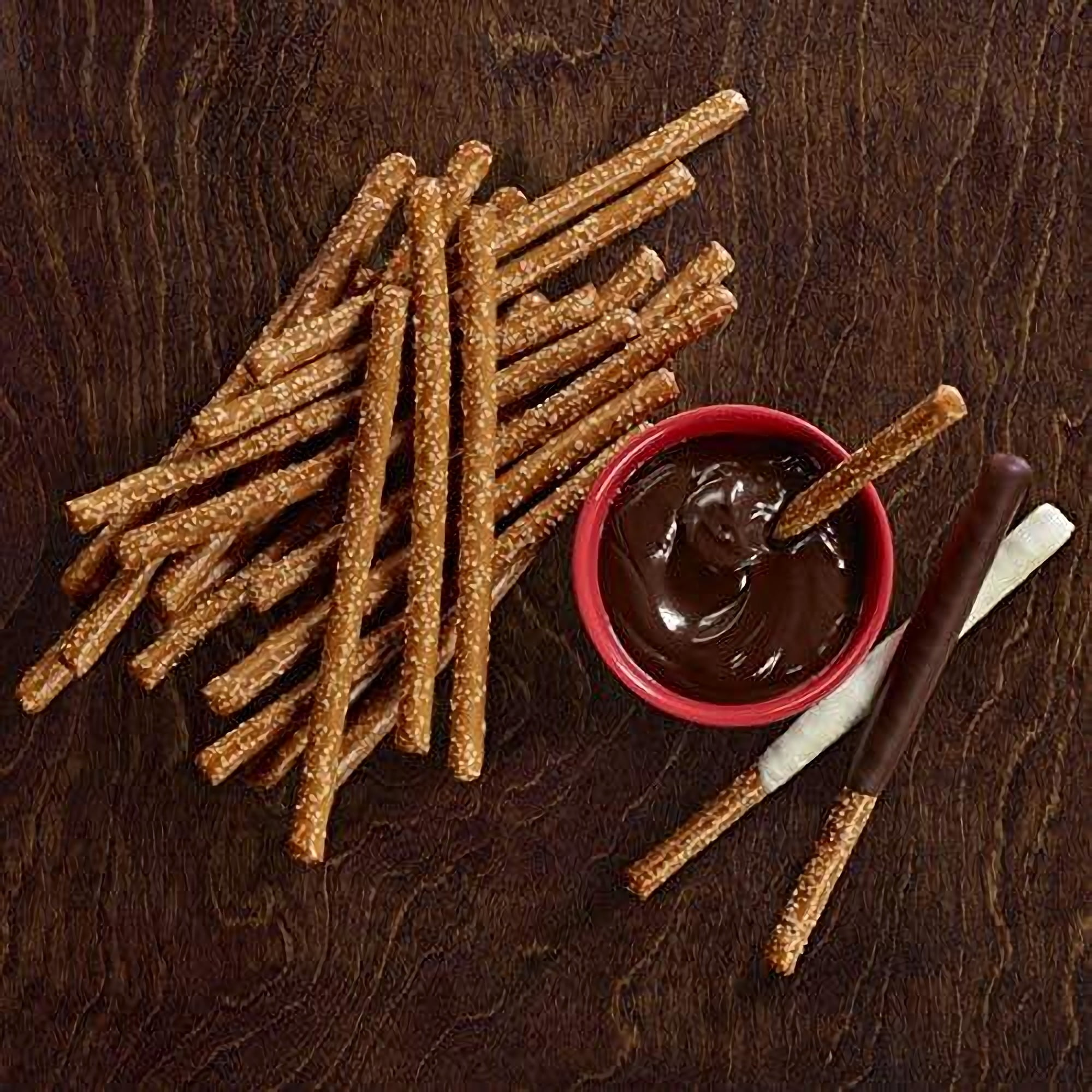 Snyder's Pretzel Rods 12oz | 4 Packs