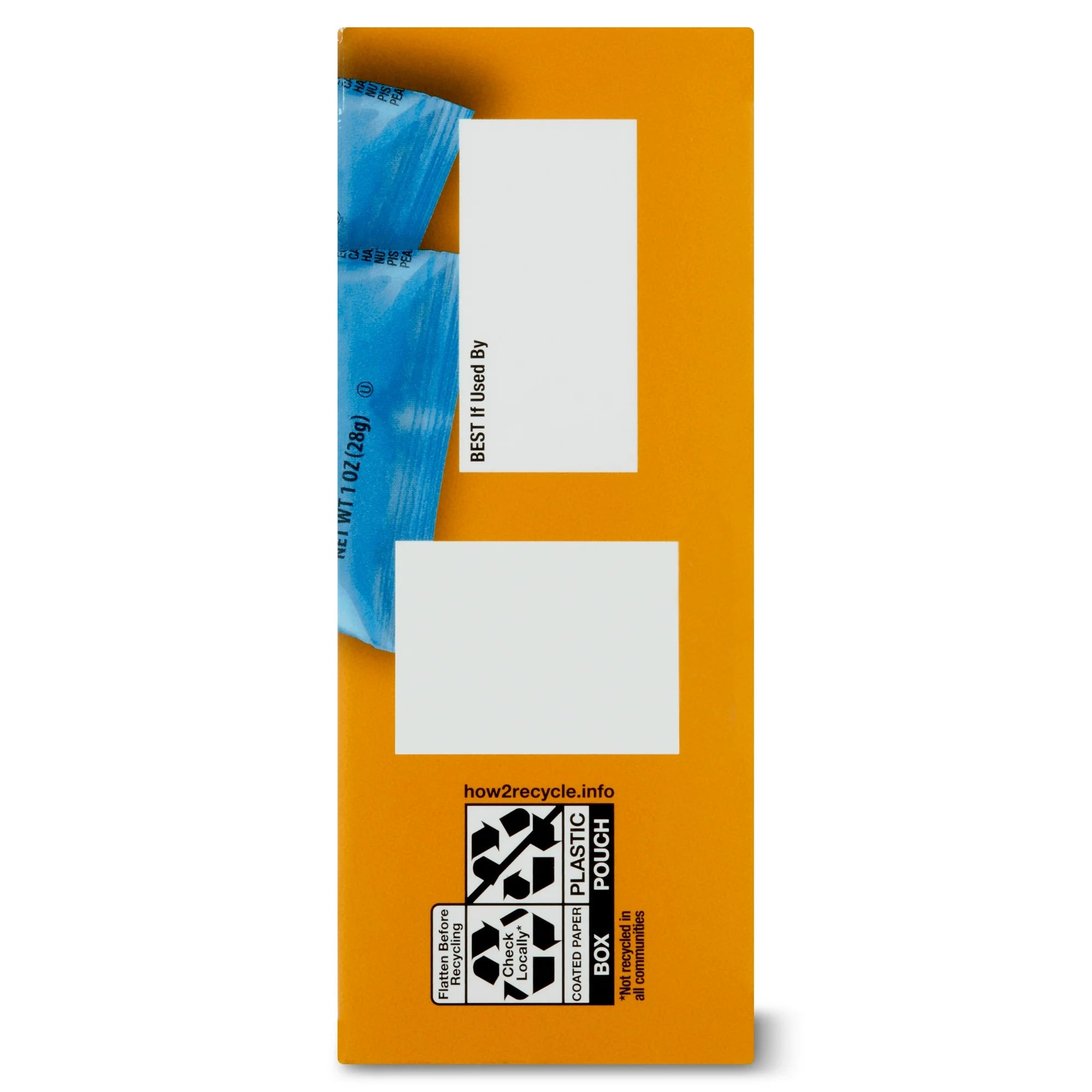 Great Value Lightly Salted Roasted Almonds, 1 oz, 8 Count