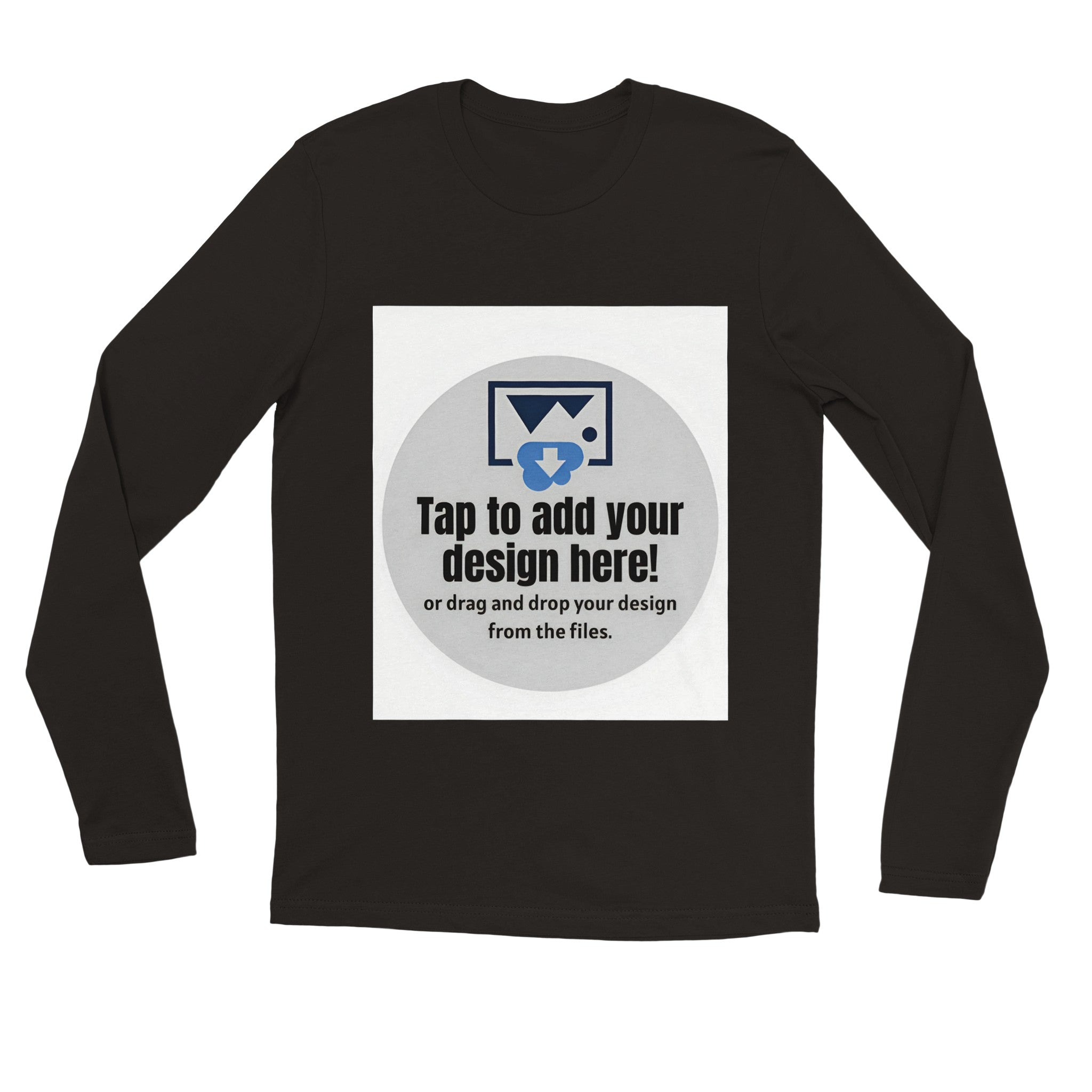 Premium Unisex Longsleeve T-shirt