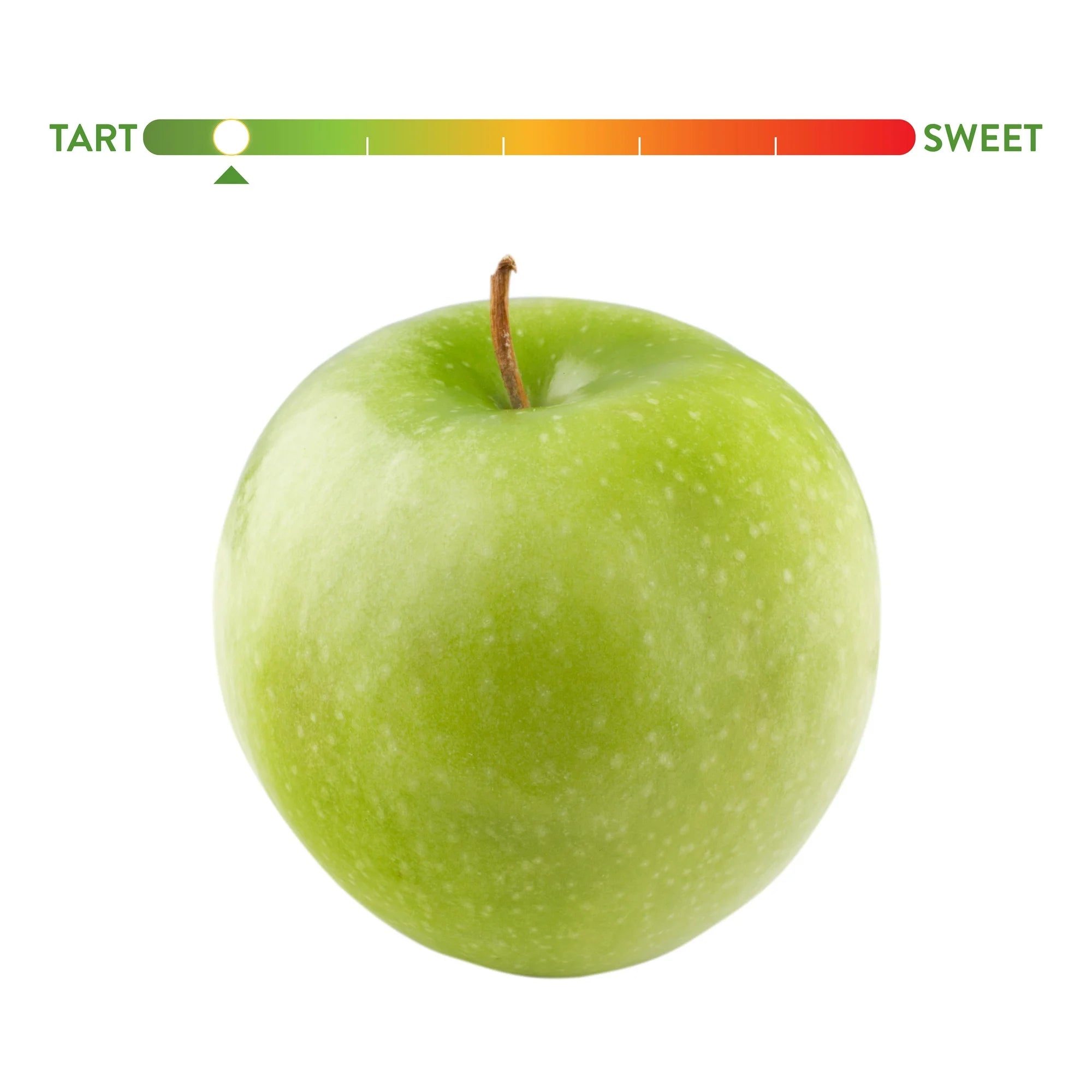 Fresh Granny Smith Apples, 3 lb Bag