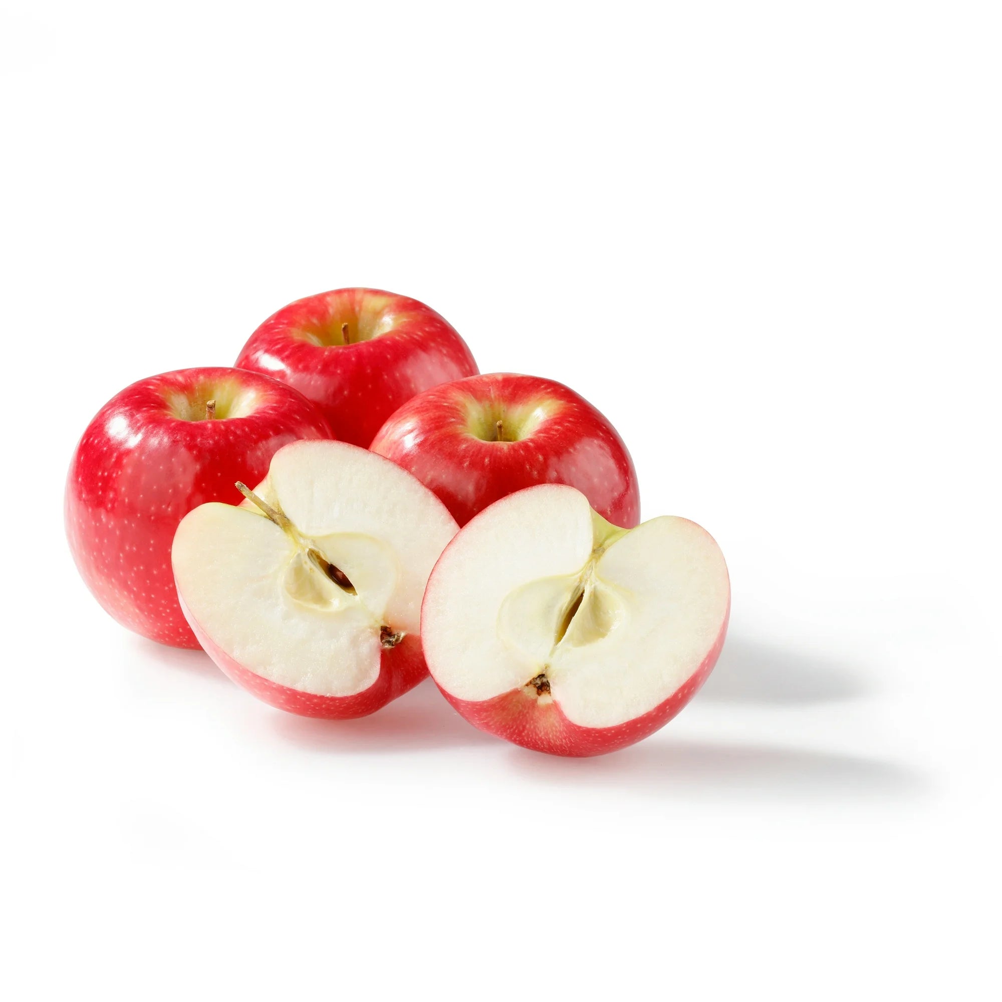 Fresh Organic Pink Lady Apples, 2 lb Pouch