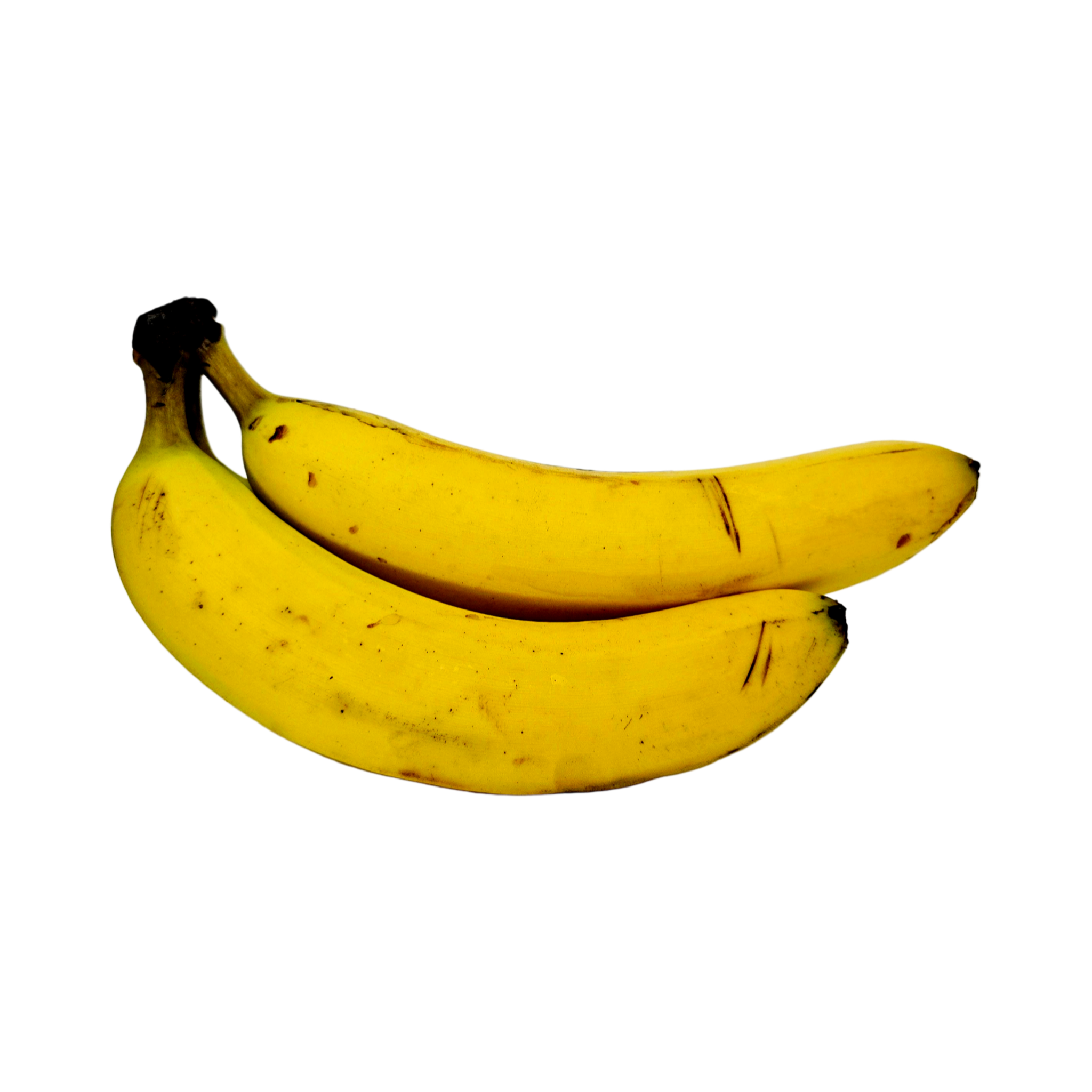 Organic Fresh Banana, 3 pieces