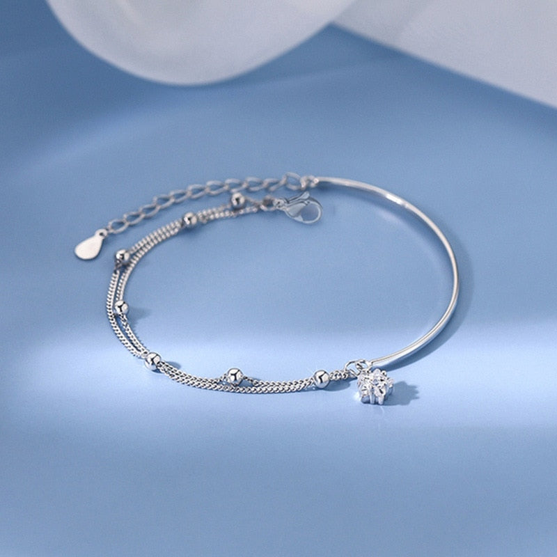 Japan Korea Star Moon Bracelet For Women