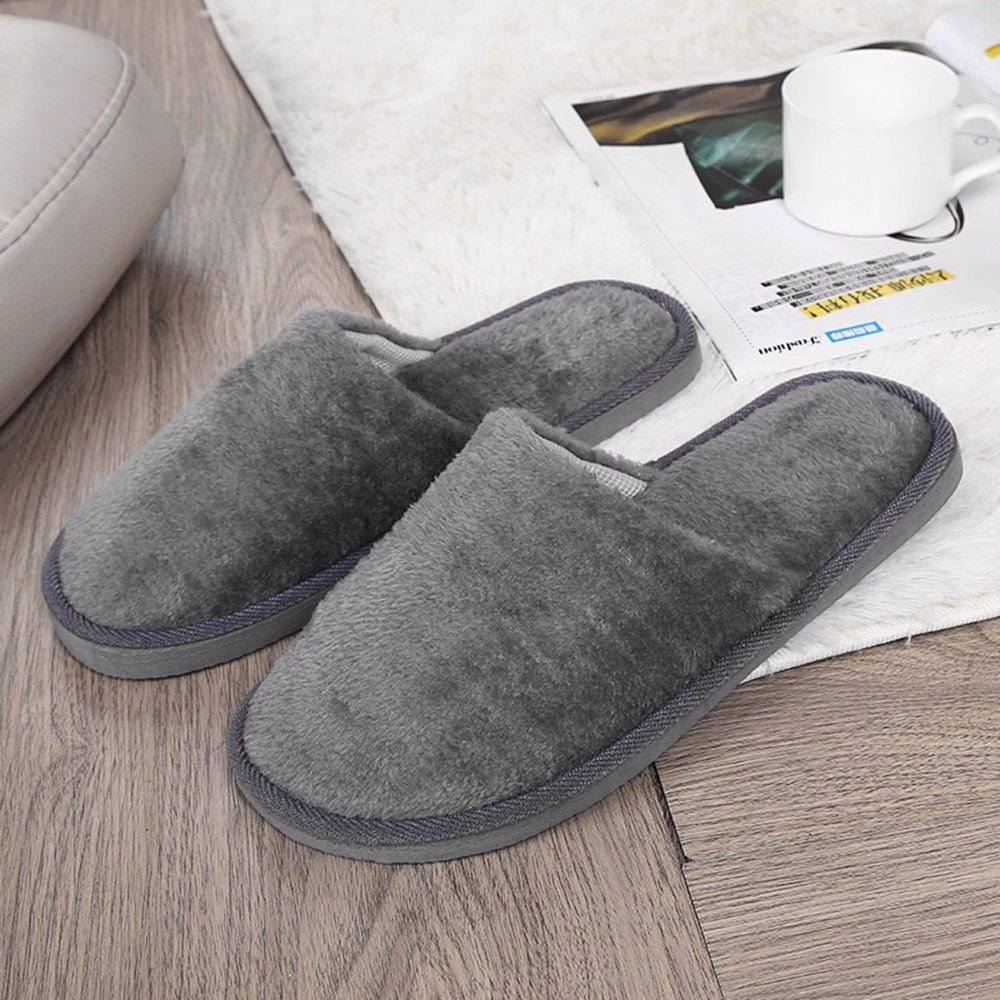 Anti-slip Winter Floor Bedroom Shoes
