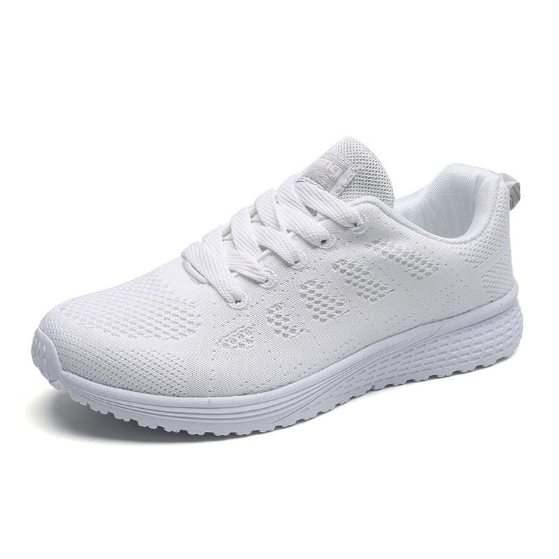 Women's Vulcanized Shoes Women Shoes Breathable Shoe