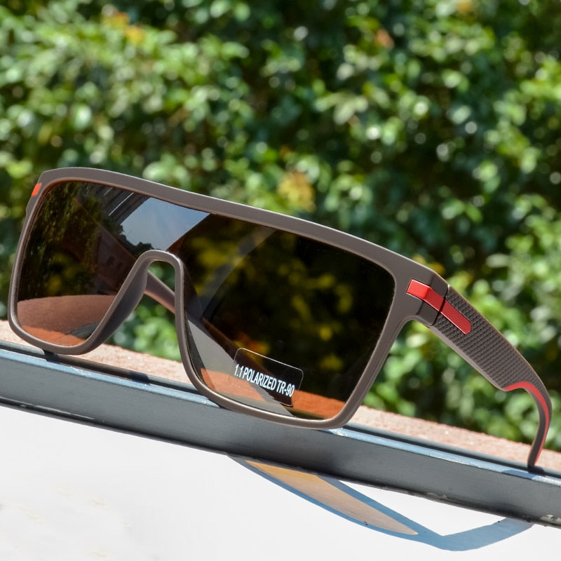 CRIXALIS Fashion Polarized Sunglasses - Jeglowstore