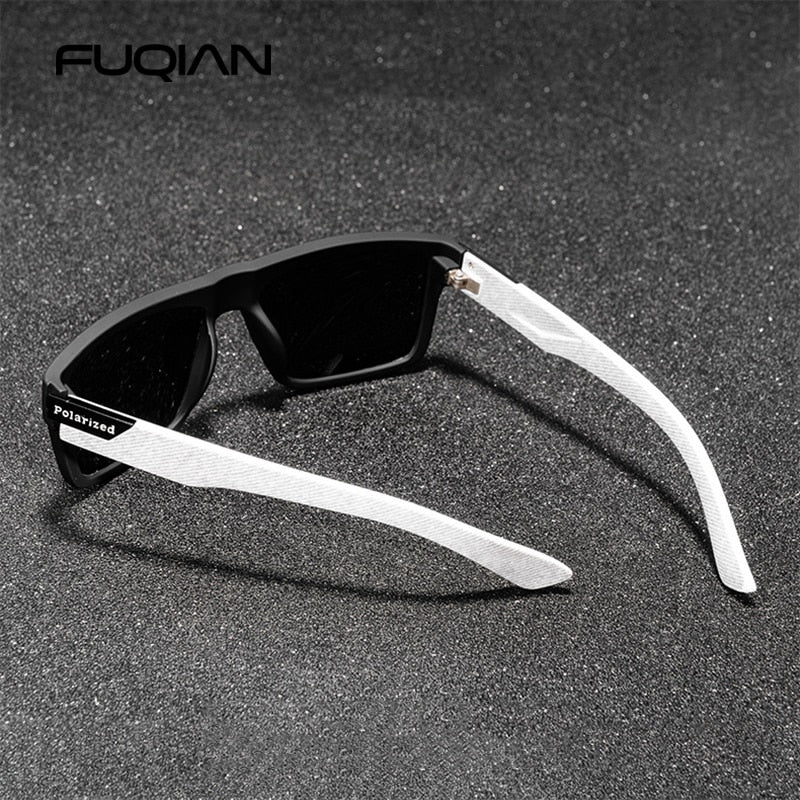 2023 Vintage Luxury Polarized Sunglasses