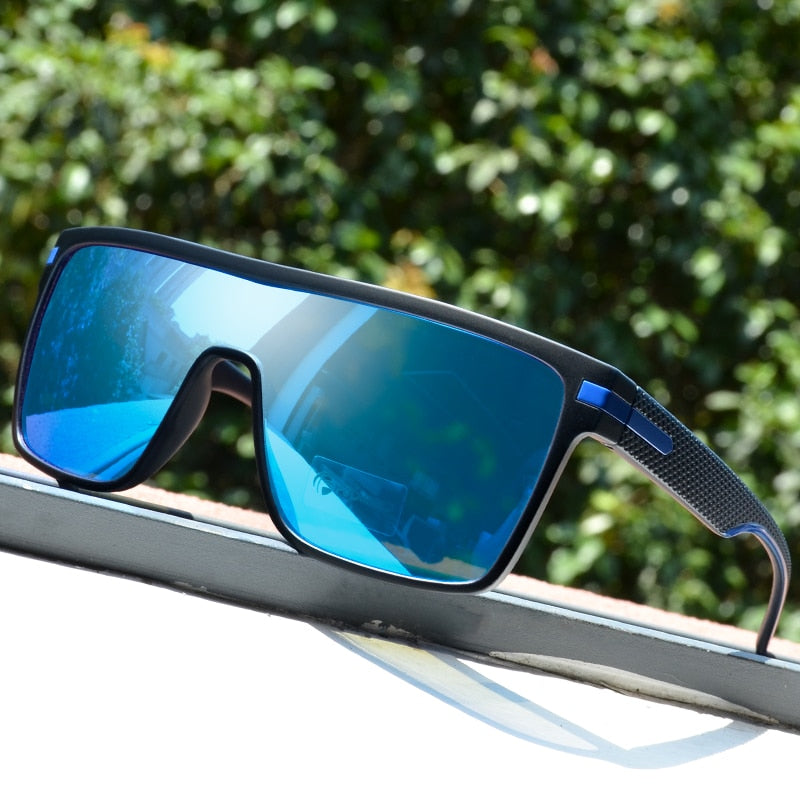 CRIXALIS Fashion Polarized Sunglasses - Jeglowstore