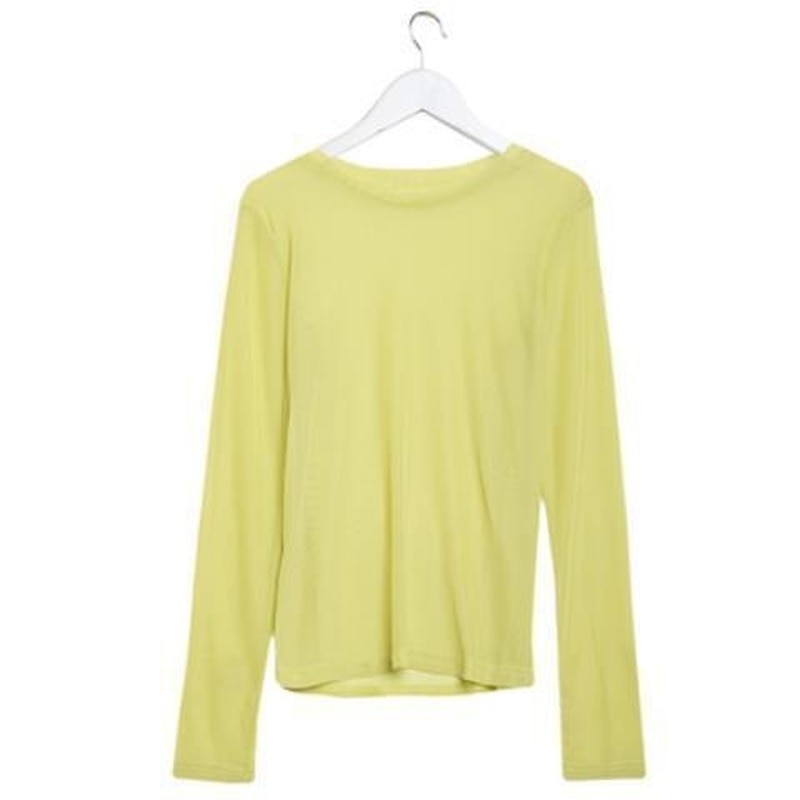 Ruoru Sexy Women T Shirt See Through Transparent Mesh Top