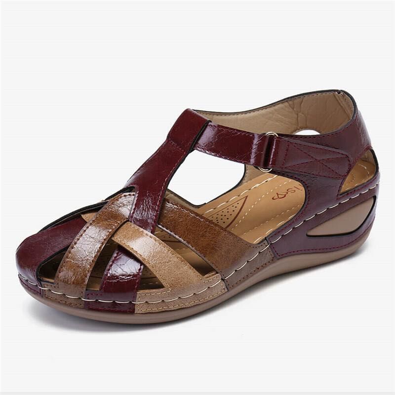 Roman Summer Ladies Sandals