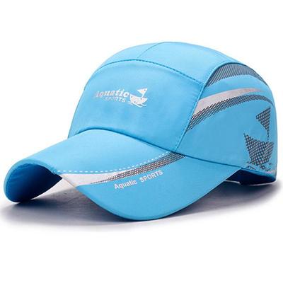 Quick Dry Waterproof Women Men Hat