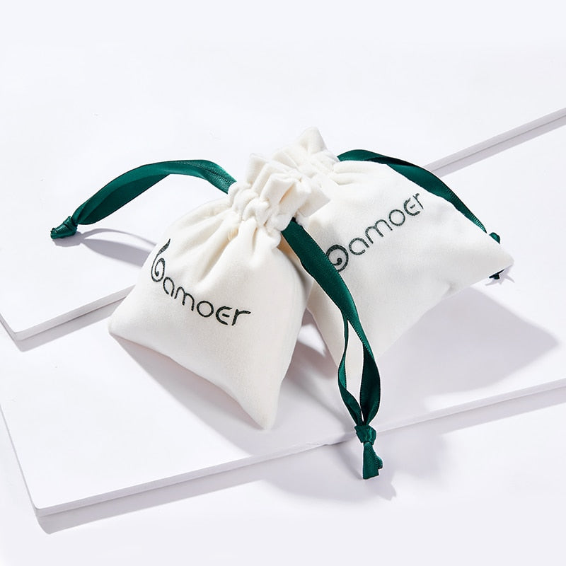 925 Sterling Silver Simple Elves Plated Gold Dazzling CZ Stone Finger Ring