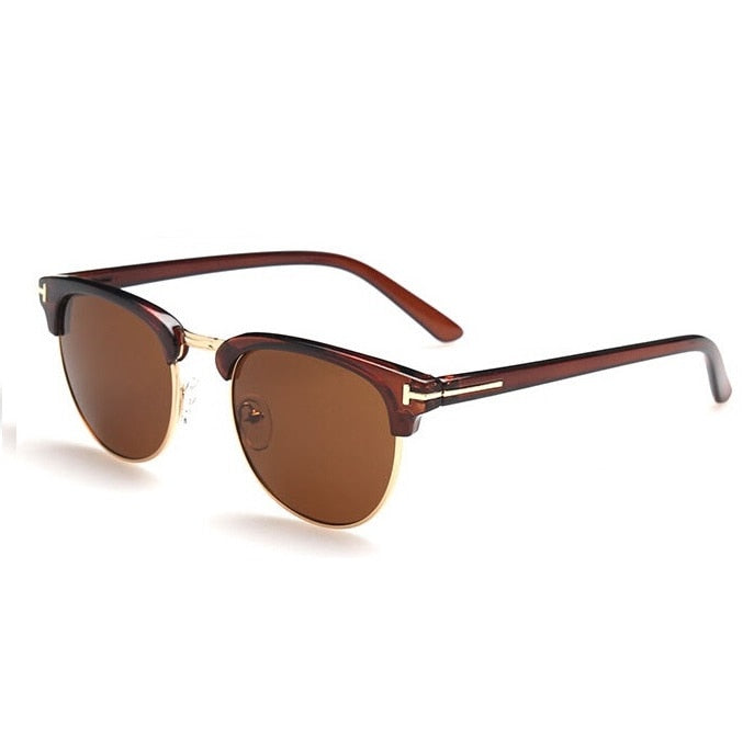 Classic fashion Brand Designer UV400 Sun Glasses