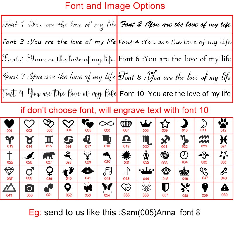 Nextvance Customized Engraving Name plate Bracelets - Jeglowstore