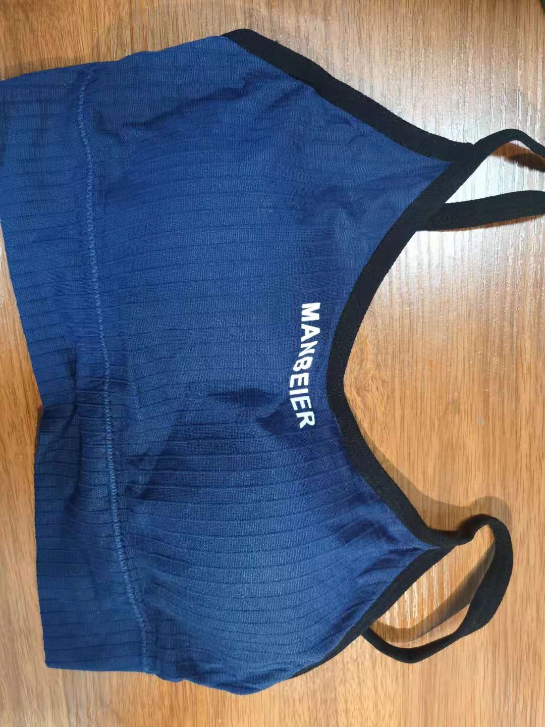 Sports Bra For Women Gym Sexy Crop Underwear Soft Comfort Tube Tops for Girls