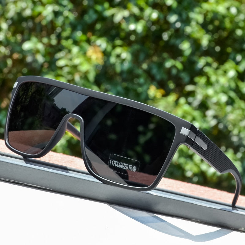 CRIXALIS Fashion Polarized Sunglasses - Jeglowstore