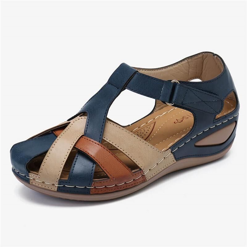 Roman Summer Ladies Sandals