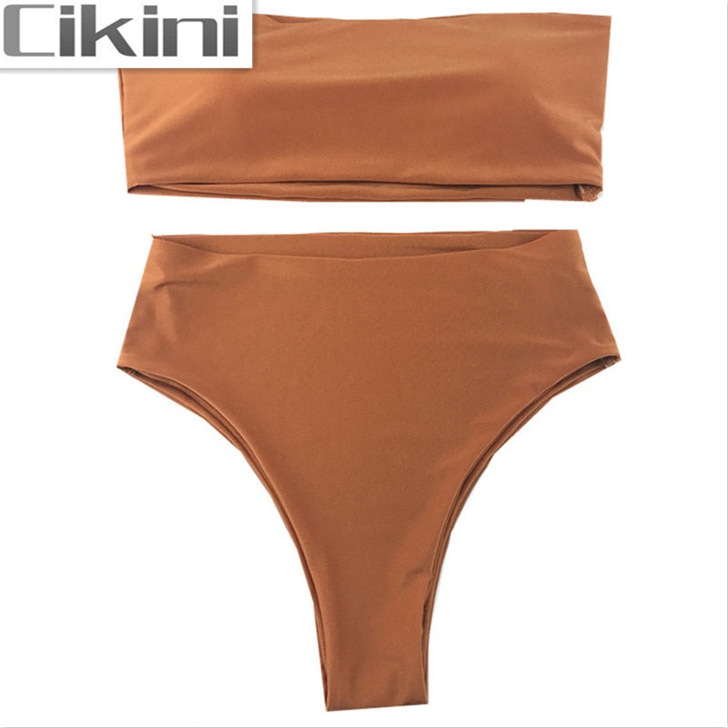 Bikini Set Summer Swimwear Biquini Sexy Beach Women