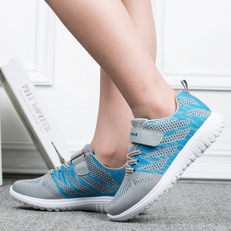 BONA New Arrival Popular Style Children Casual Shoes