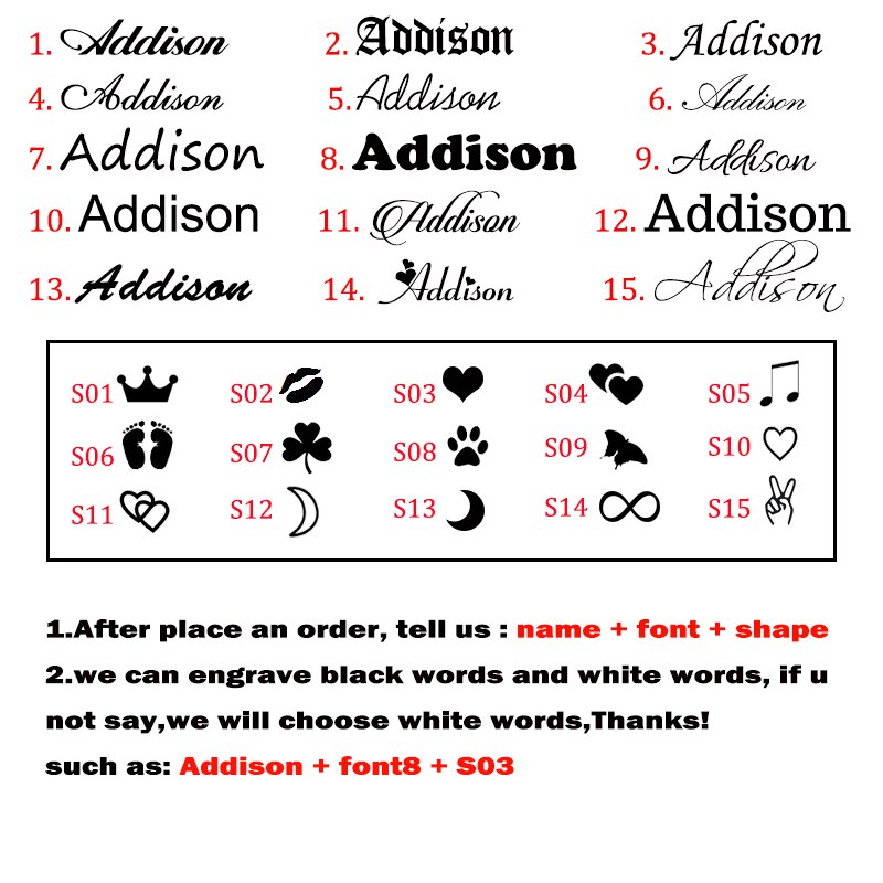 Personalized Stainless Steel Engrave Photo Name Bracelet