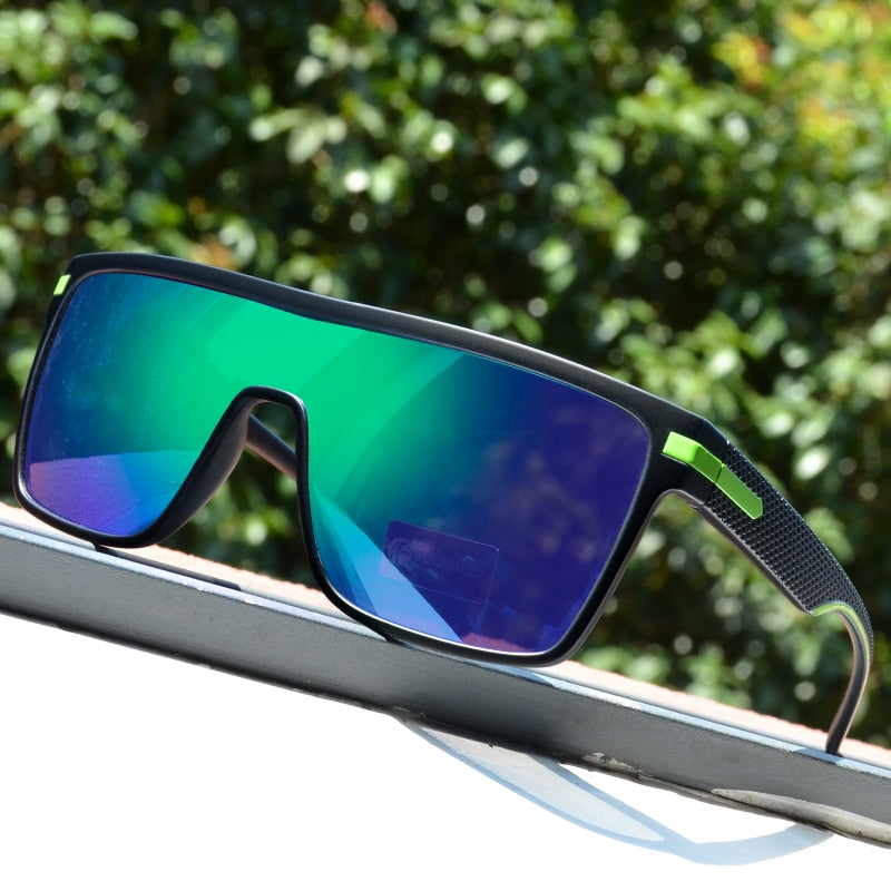 CRIXALIS Fashion Polarized Sunglasses - Jeglowstore