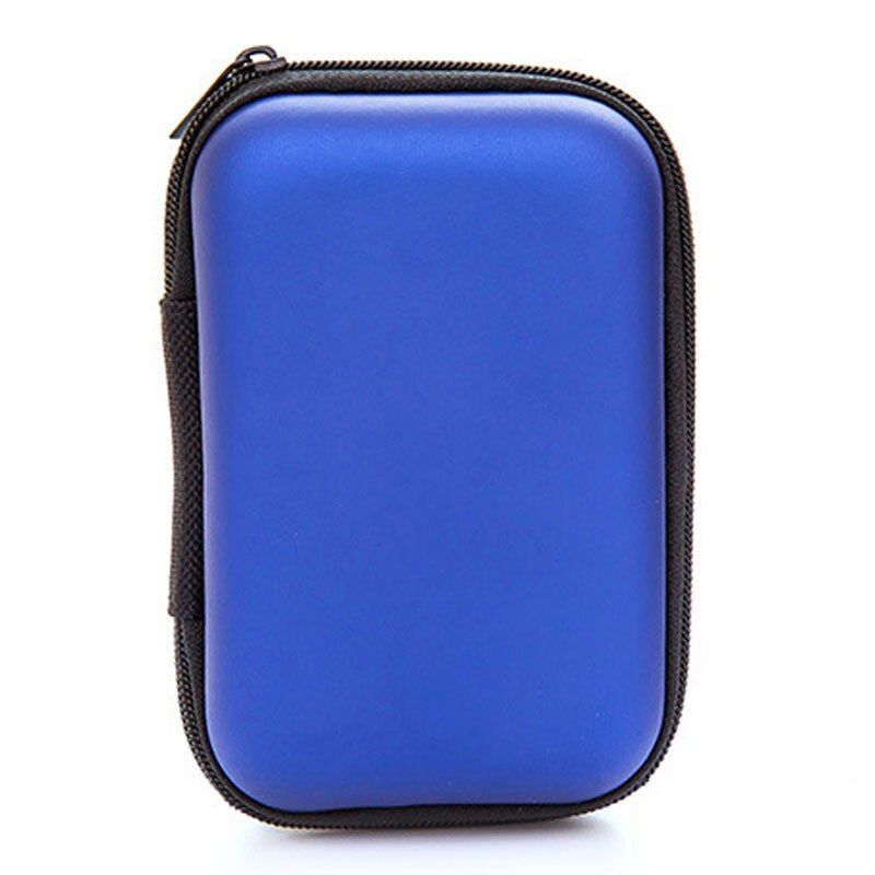 Mini Color Portable Pouch Bag