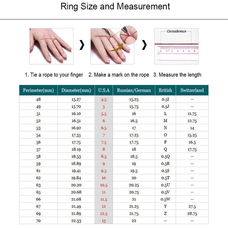 Classic Luxury Oval White CZ Gold Ring