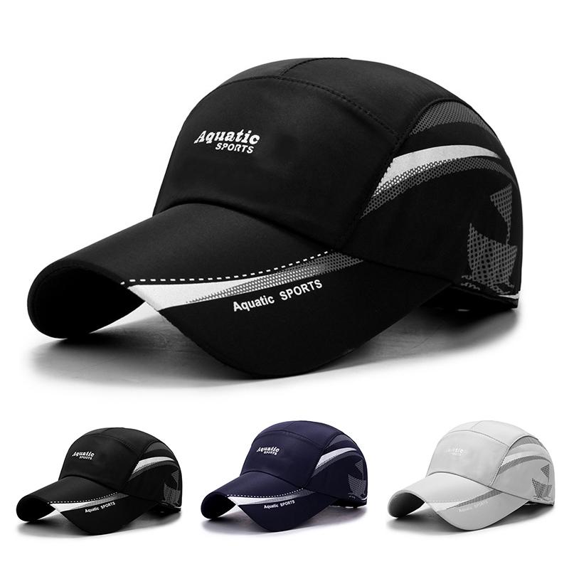 Quick Dry Waterproof Women Men Hat