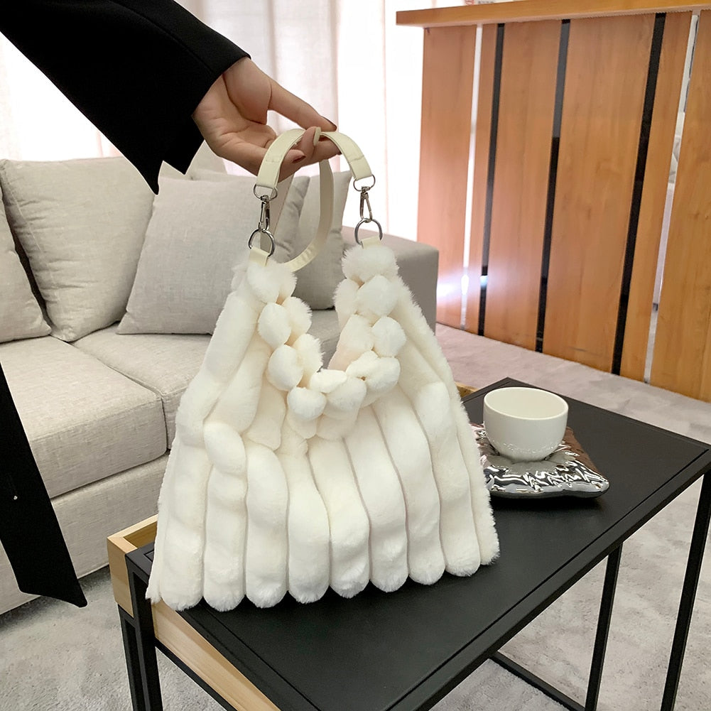 Retro Soft Leopard Print Bags For Women