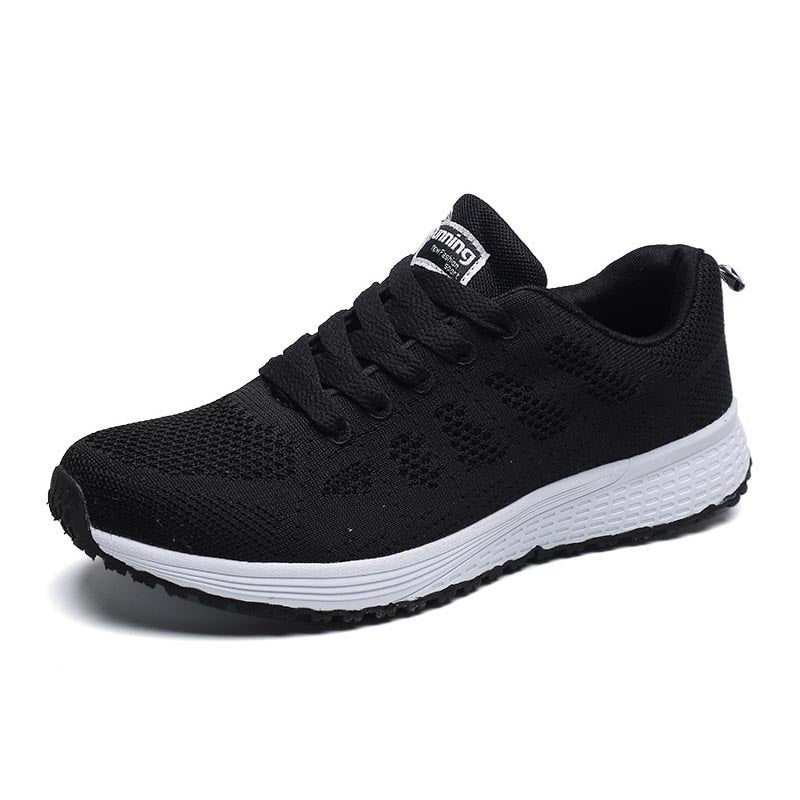 Women's Vulcanized Shoes Women Shoes Breathable Shoe