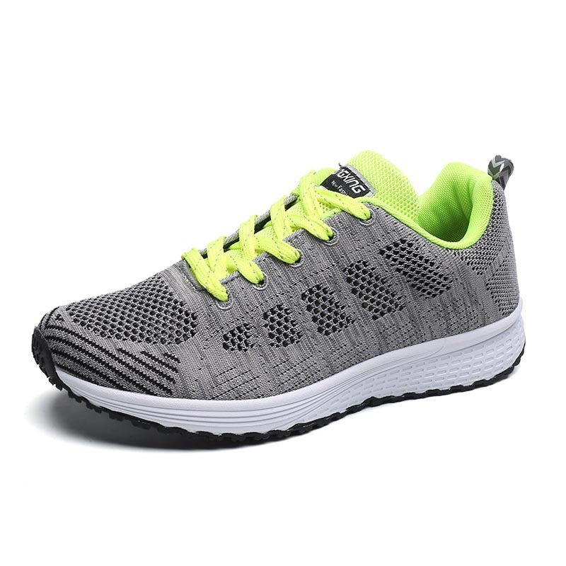 Women's Vulcanized Shoes Women Shoes Breathable Shoe