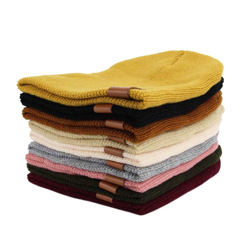 Fashion Baby Hat Baby Beanie for Kids